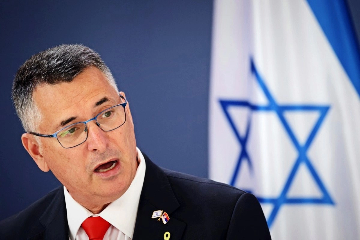 Izraelski ministar napao Britaniju: Trpimo žestoki val antisemitizma